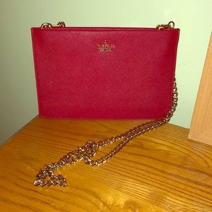 Kate Spade Cameron Street Mini Sima